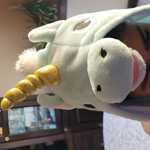 Unicorn One-Piece 🦄